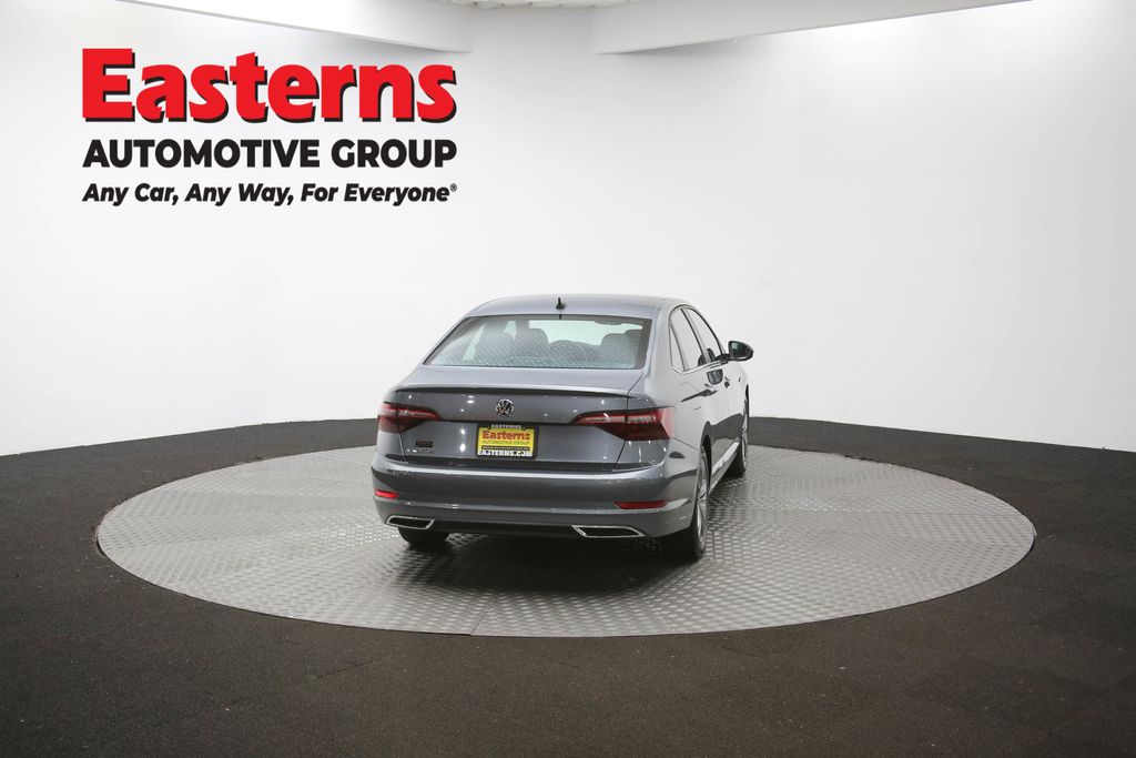 Used 2021 Gray Volkswagen R-Line image 38