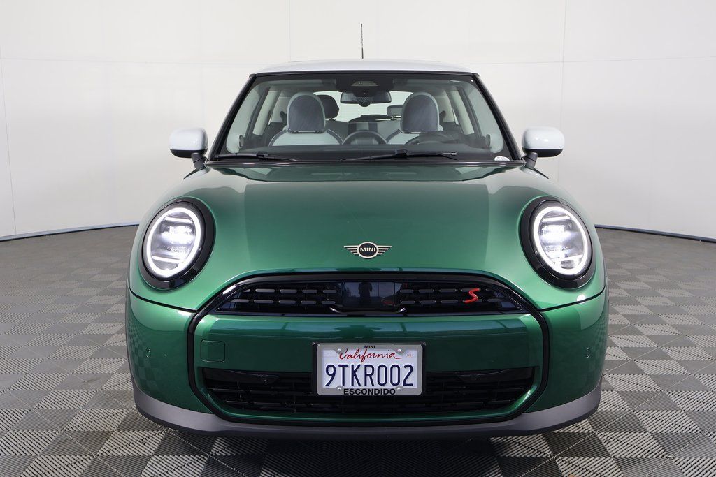 Thumbnail: 2025 MINI Cooper - 2