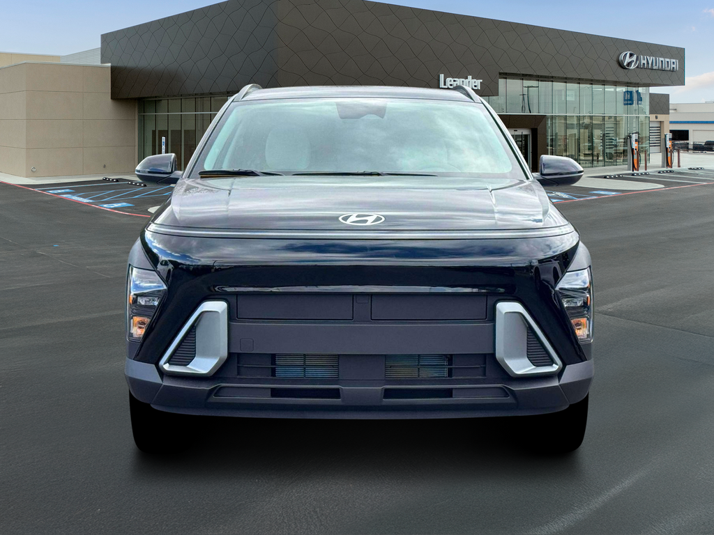 Thumbnail: 2026 Hyundai Kona - 12