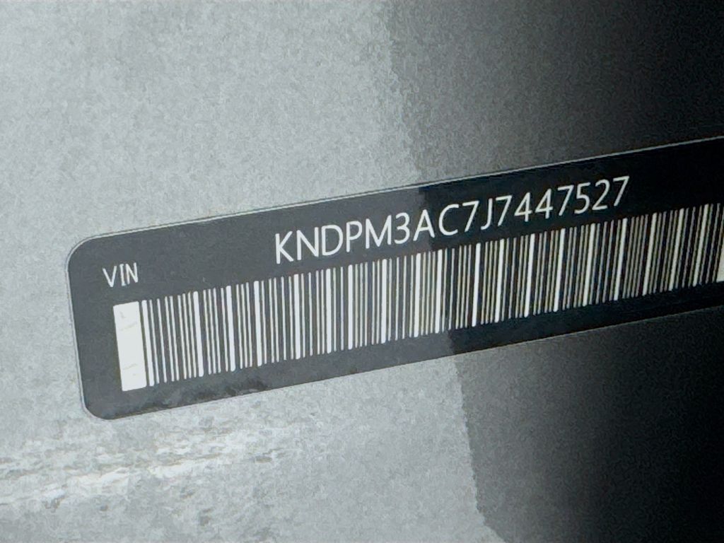 Used Car 2018 Kia Sportage  Lx For Sale Under $12,000 In Austin, Texas