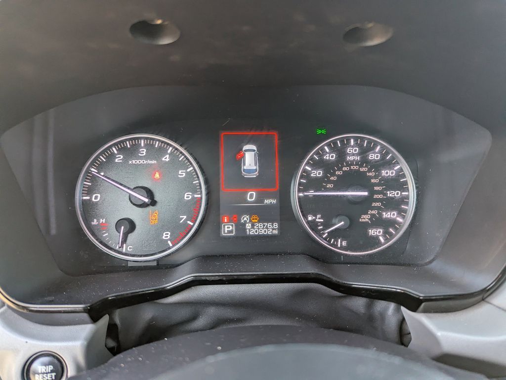 used 2021 Subaru Outback car, priced at $16,991