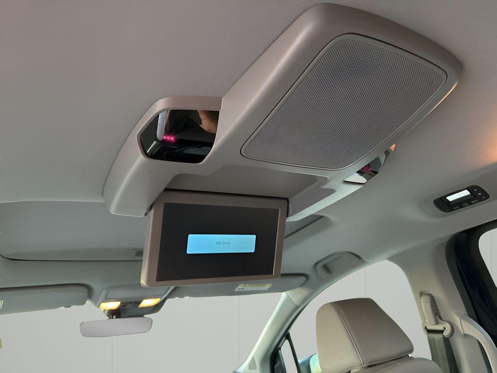 Used Car 2020 Honda Odyssey  Ex-l For Sale Under $30,000 In Austin, Texas