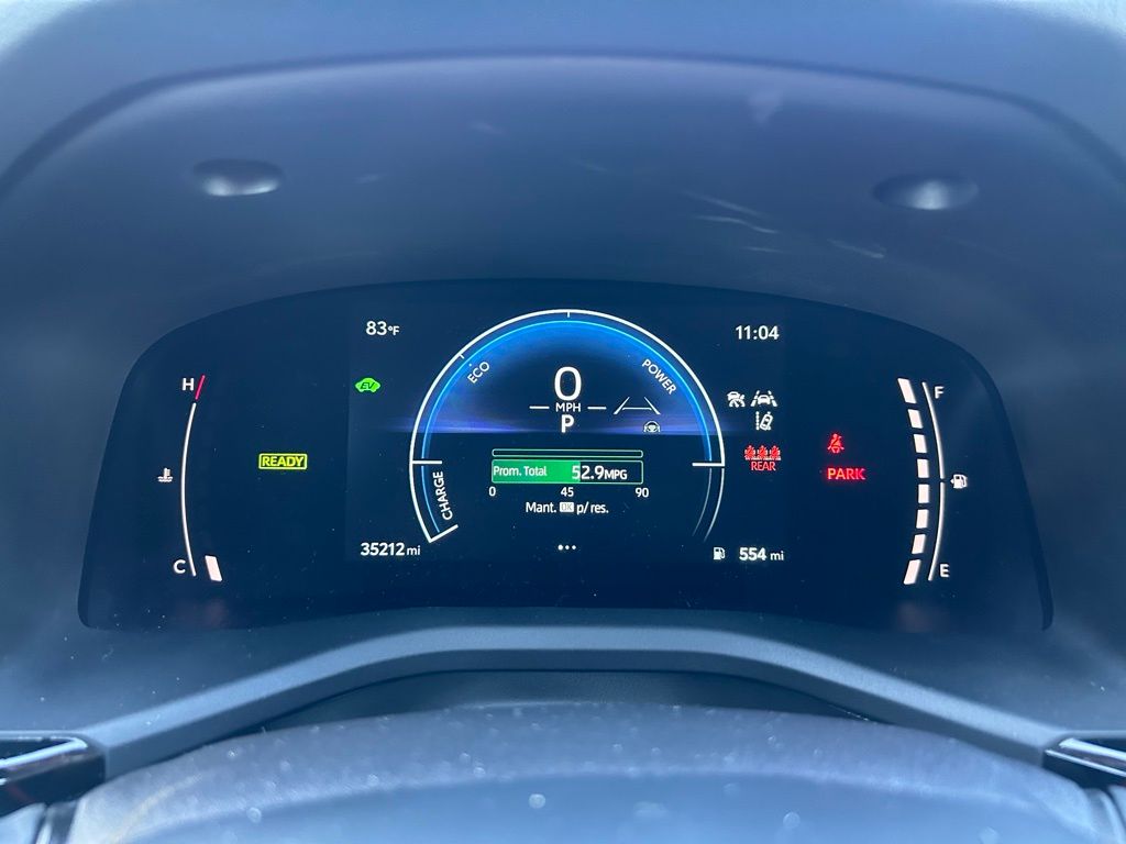 Thumbnail: 2025 Toyota Camry - 23