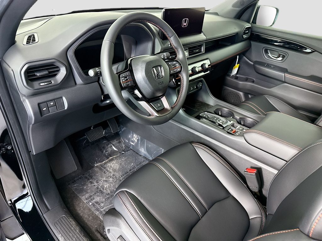 Thumbnail: 2026 Honda Pilot - 9