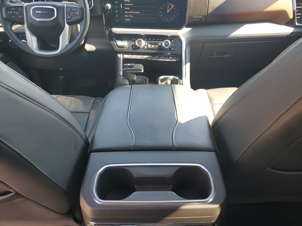 Used Car 2024 Gmc Sierra 1500  Denali For Sale Under $60,000 In Austin, Texas