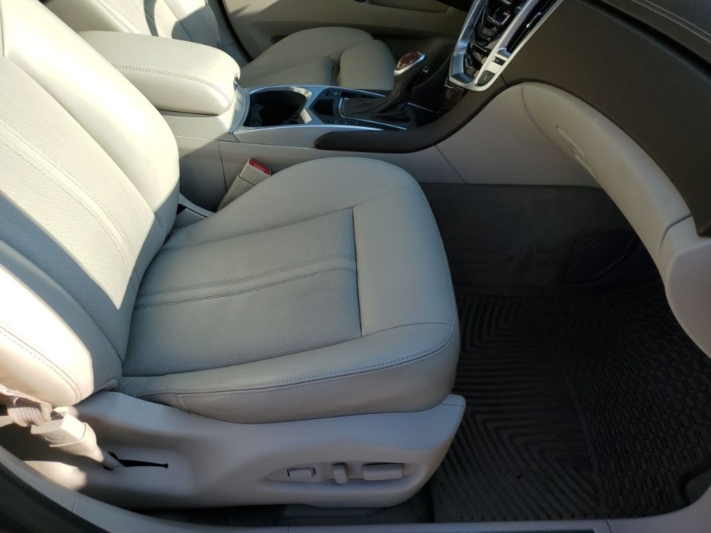 2015 Cadillac Srx  Luxury In Austin, Texas