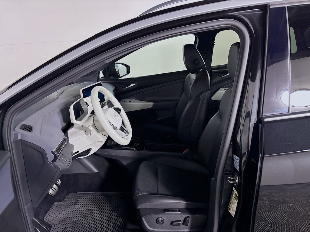 2021 Volkswagen ID.4 1st Edition