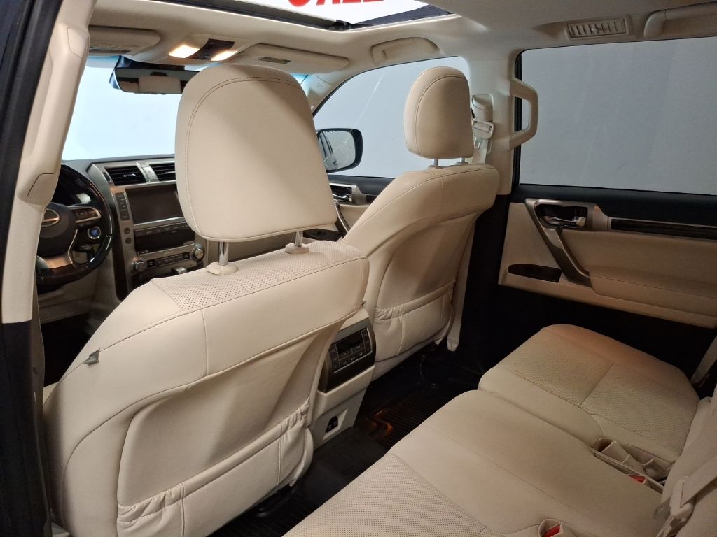 Used 2021 Lexus GX SUV