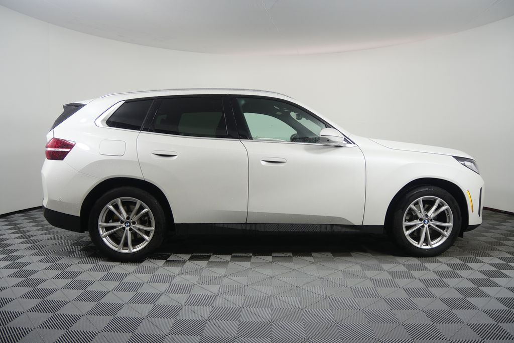 Thumbnail: 2025 BMW X3 - 2