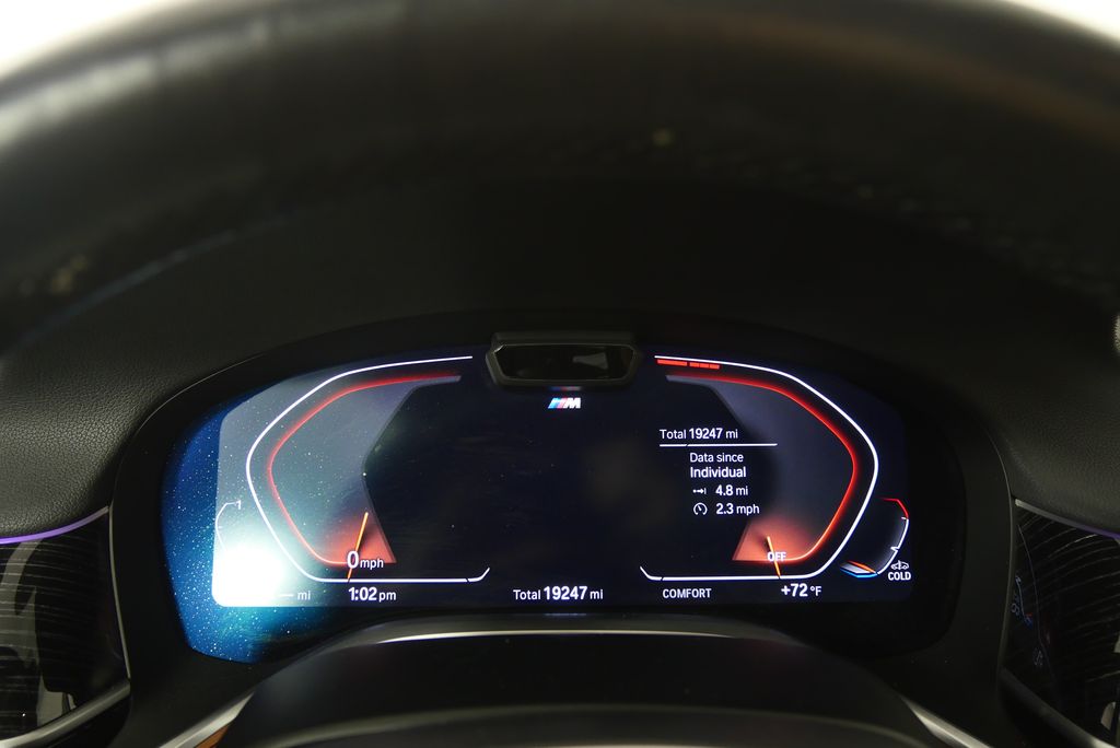 Thumbnail: 2022 BMW 7 Series - 21