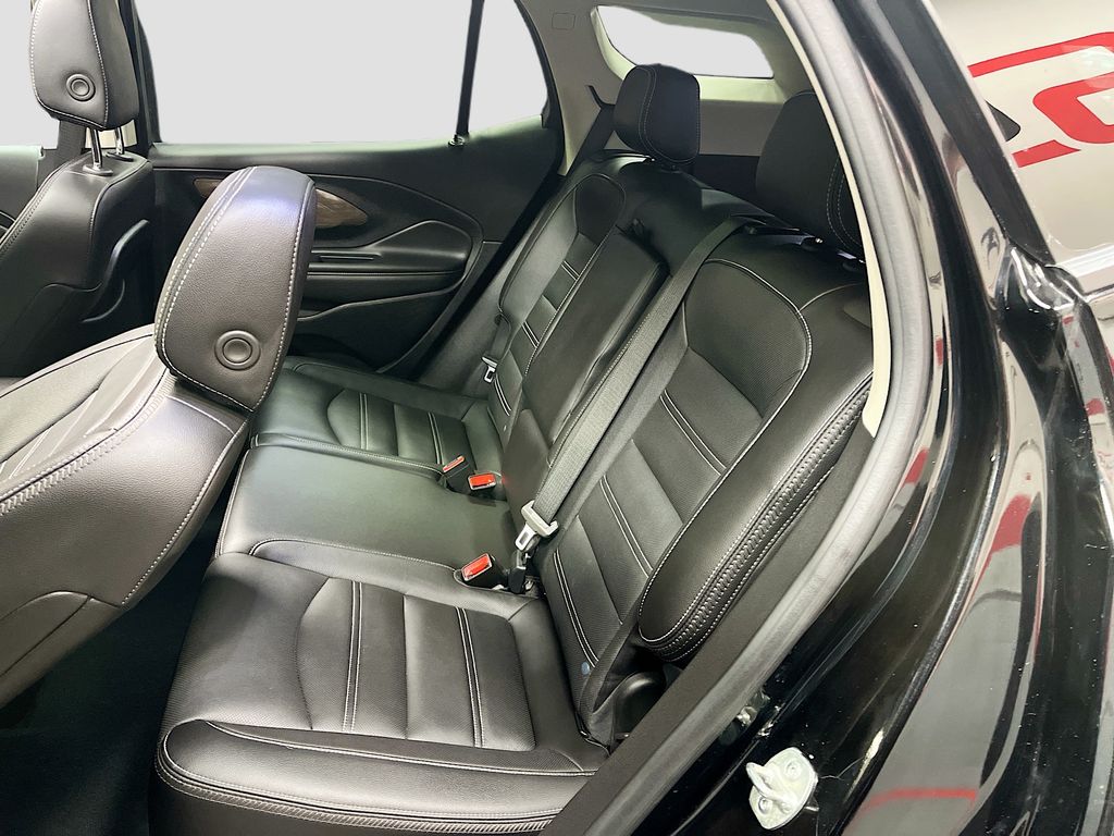 Used 2024 Ebony Twilight Metallic GMC Denali image 26