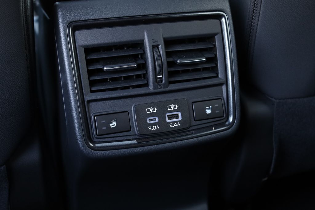 new 2026 Subaru Outback car, priced at $45,942