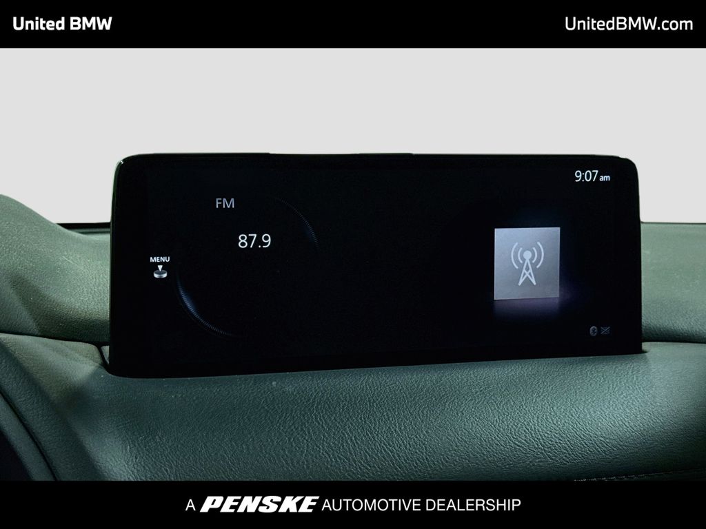 Thumbnail: 2023 Mazda CX-5 - 8