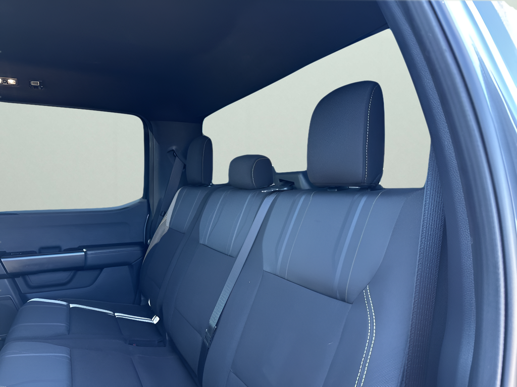 Used Car 2024 Ford F-150  Stx For Sale Under $40,000 In Austin, Texas