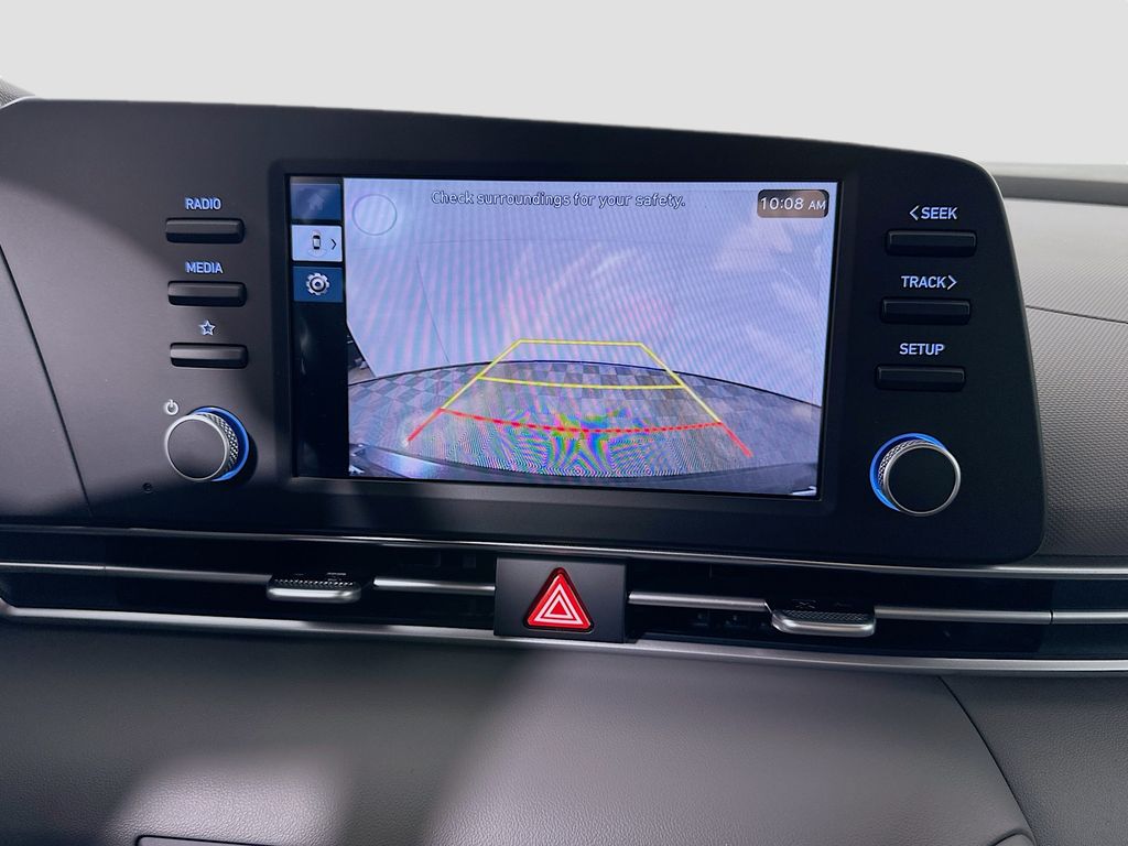 Thumbnail: 2026 Hyundai Elantra - 12