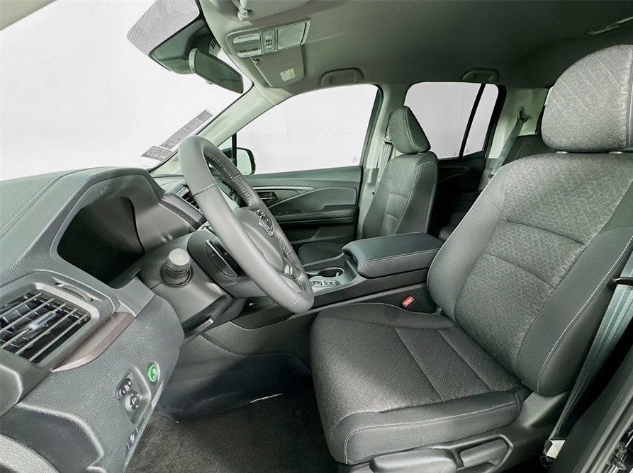 2024 Honda Ridgeline Sport photo