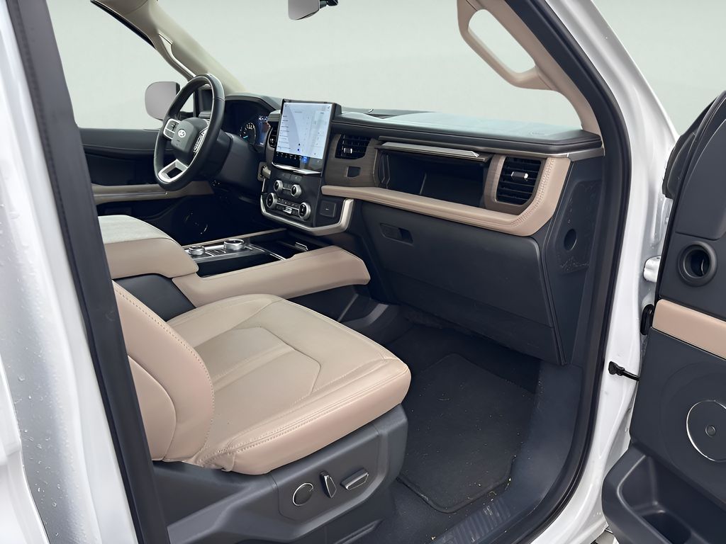 2024 Ford Expedition Max