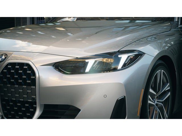 Thumbnail: 2026 BMW 4 Series - 6