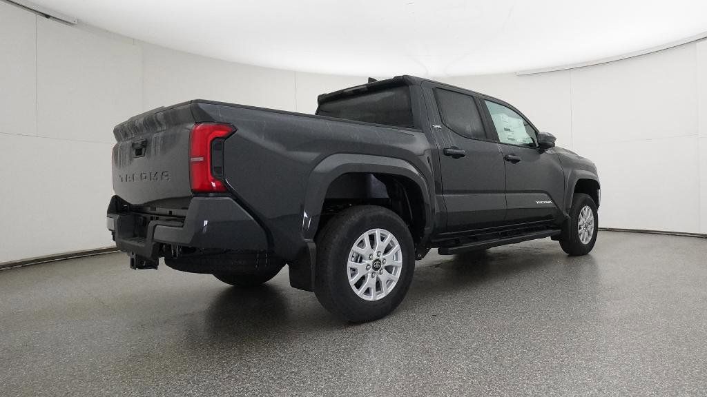Thumbnail: 2025 Toyota Tacoma - 29