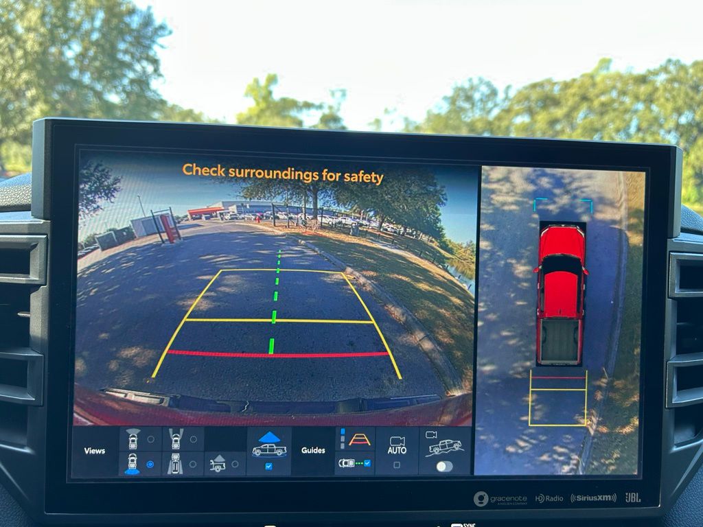 Thumbnail: 2022 Toyota Tundra - 24