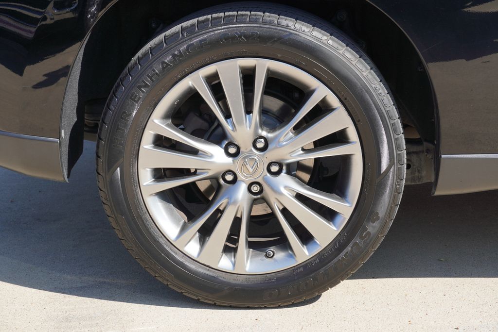 Used 2014 Lexus RX SUV