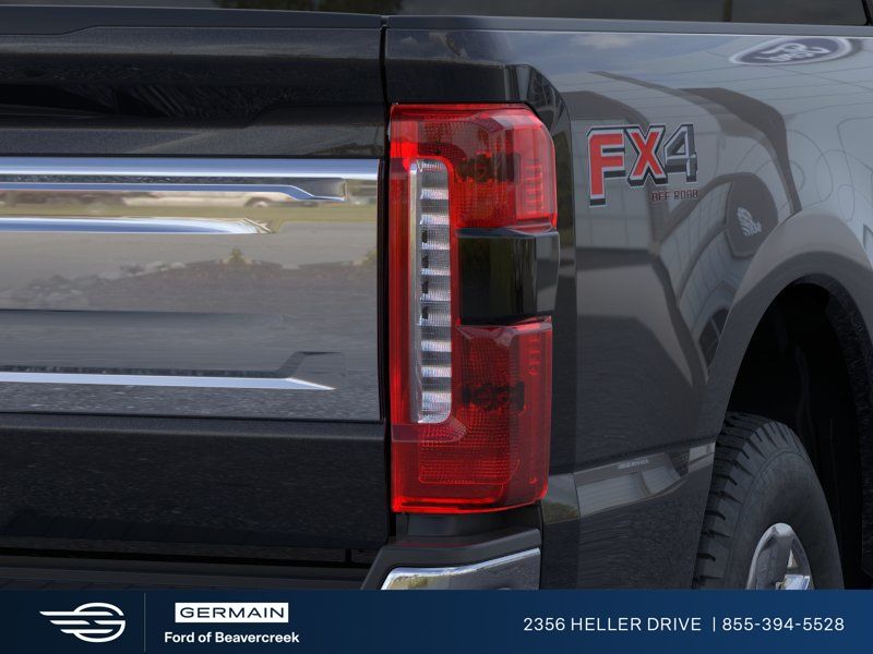 New 2026 Black Ford XL image 21