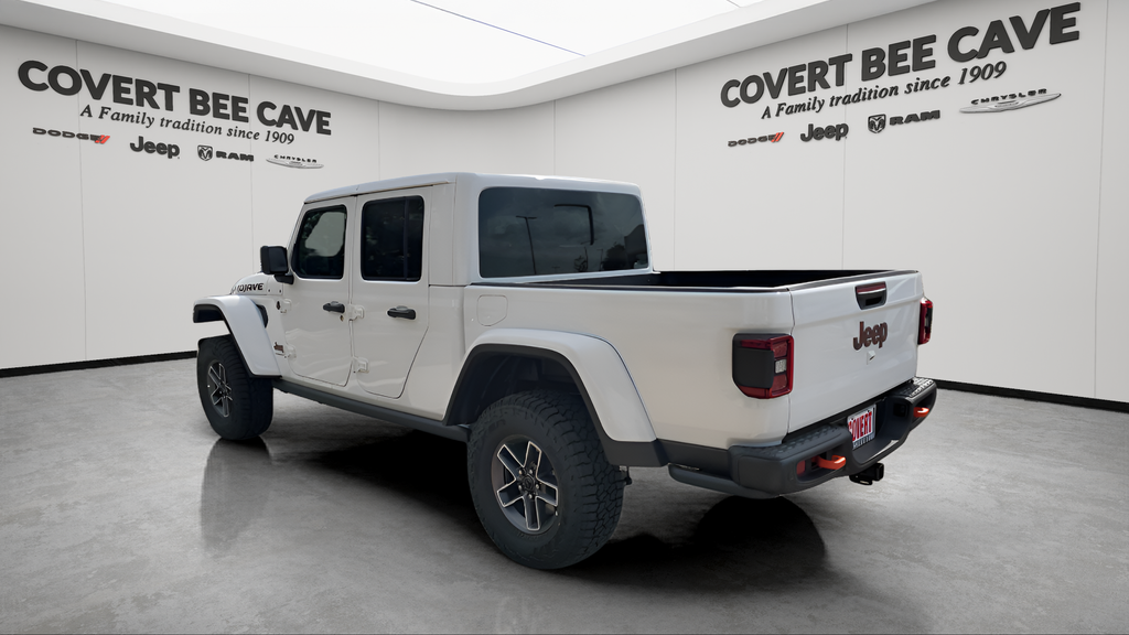 New Car 2025 Jeep Gladiator  Mojave For Sale Under $60,000 In Austin, Texas