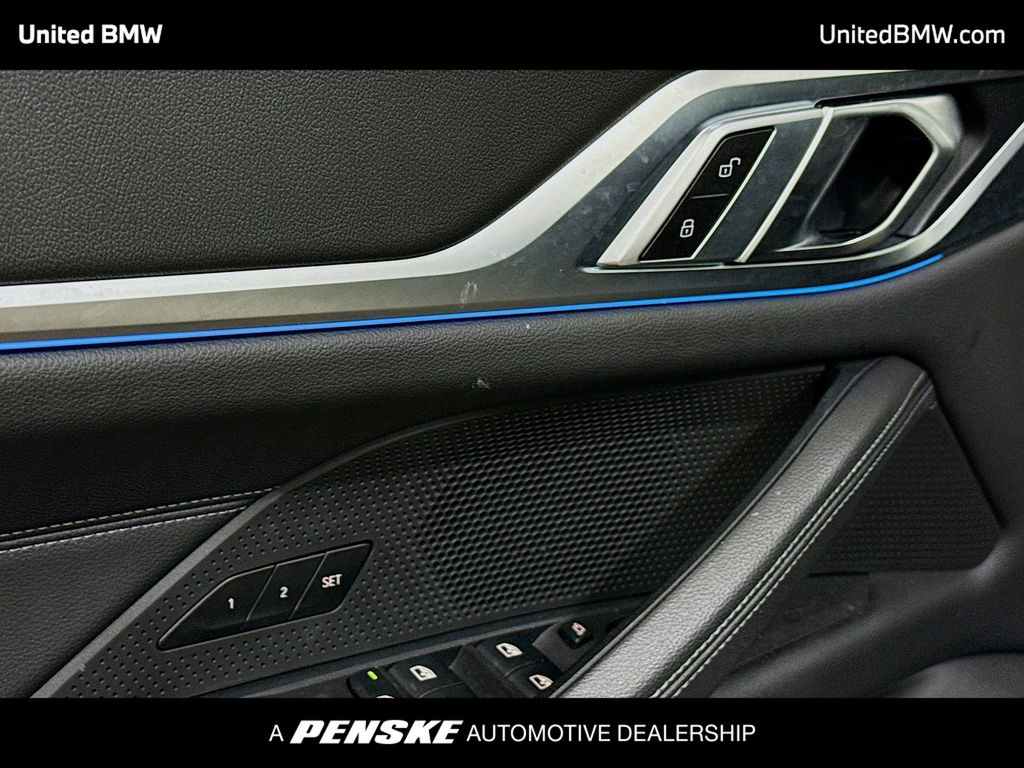 Thumbnail: 2024 BMW i4 - 3