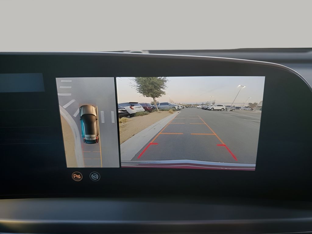 Used Car 2024 Cadillac Lyriq  Luxury For Sale Under $50,000 In Austin, Texas