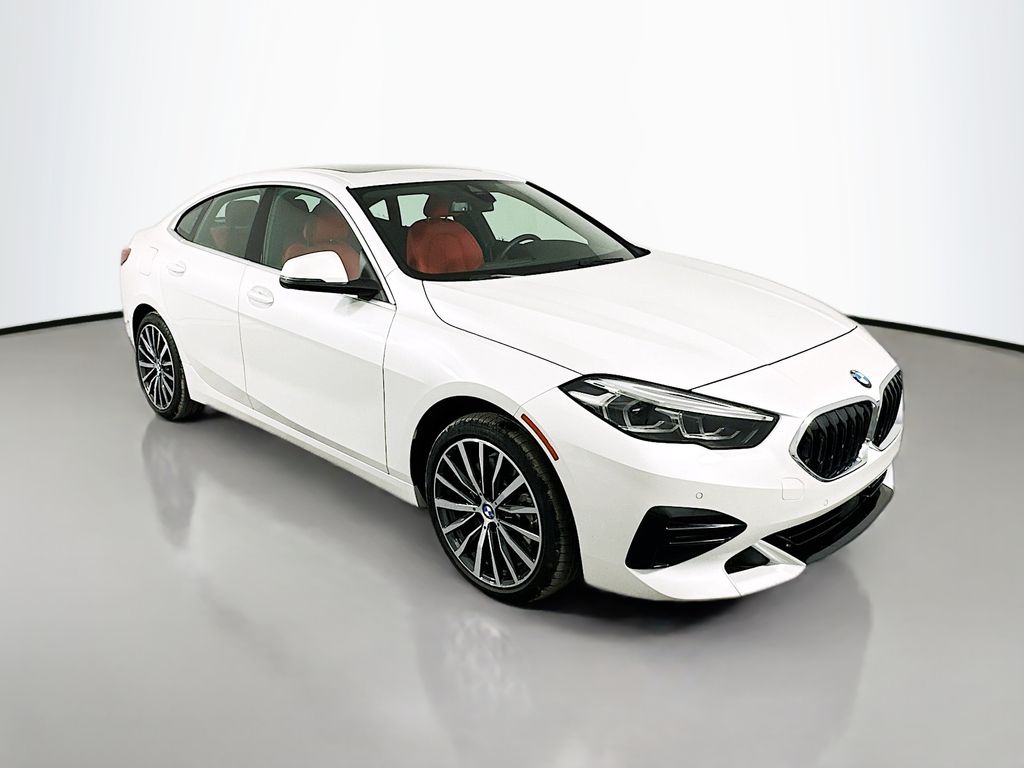 Thumbnail: 2024 BMW 2 Series - 3