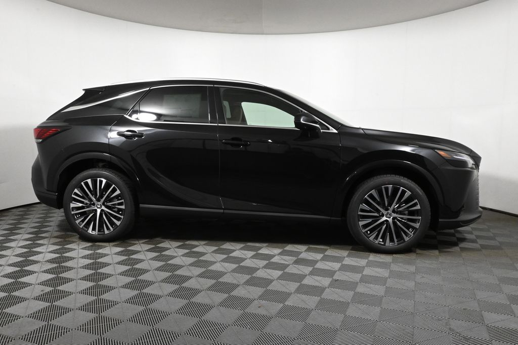 Thumbnail: 2025 Lexus RX - 8