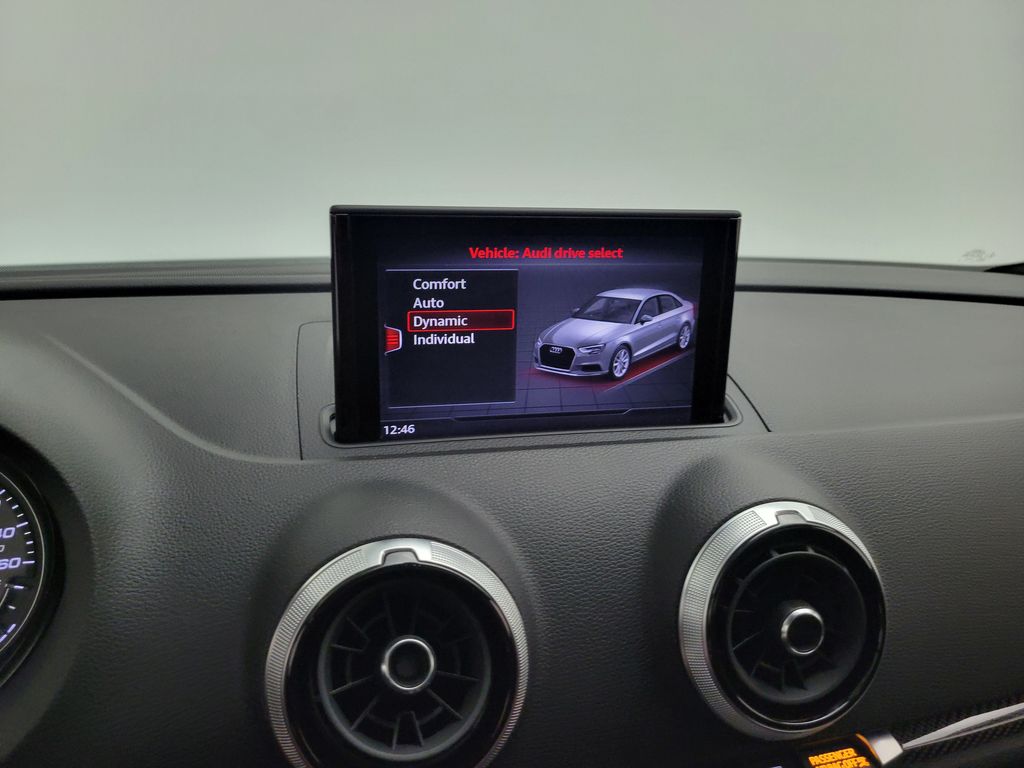 Thumbnail: 2020 Audi S3 - 30