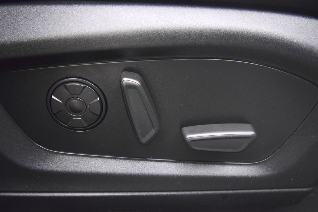 used 2022 Ford Explorer car, priced at $35,200