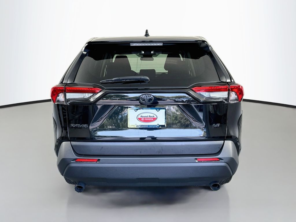 Thumbnail: 2025 Toyota RAV4 - 6