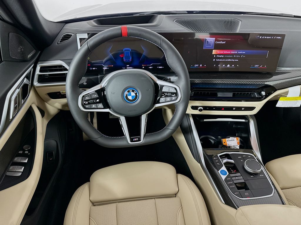2025 BMW i4 M50 19