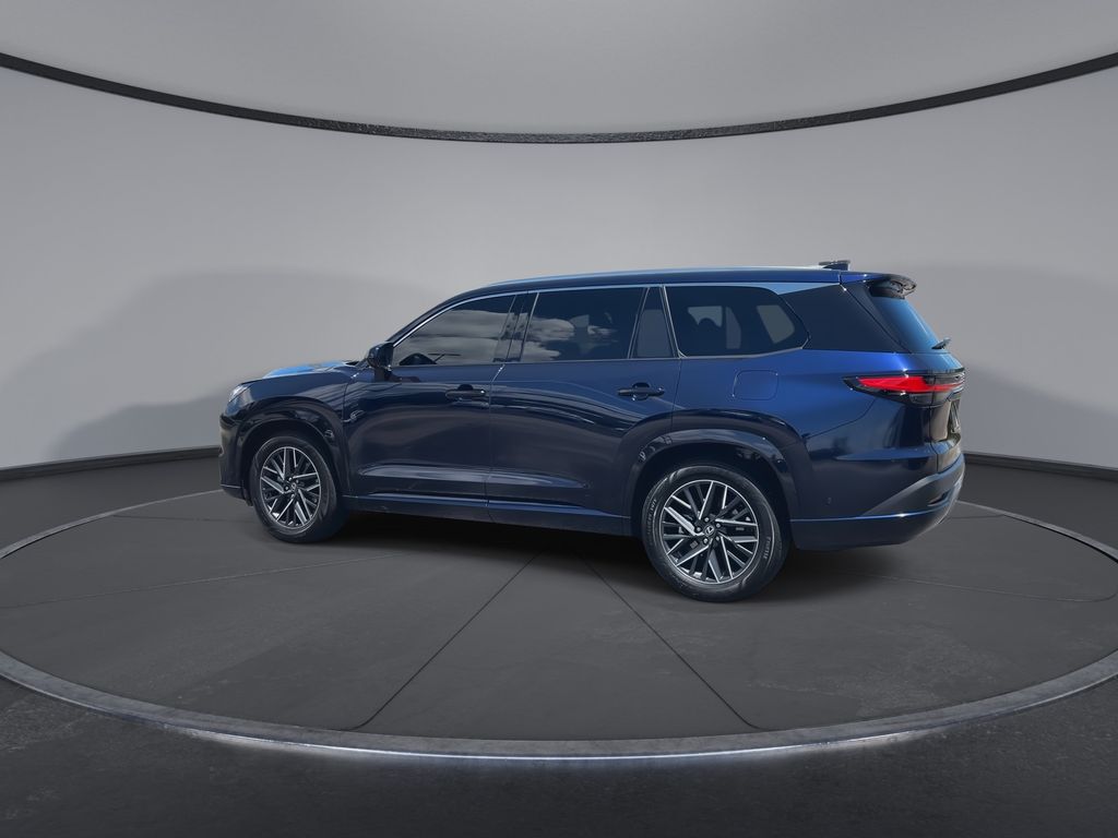 Thumbnail: 2025 Lexus TX - 6