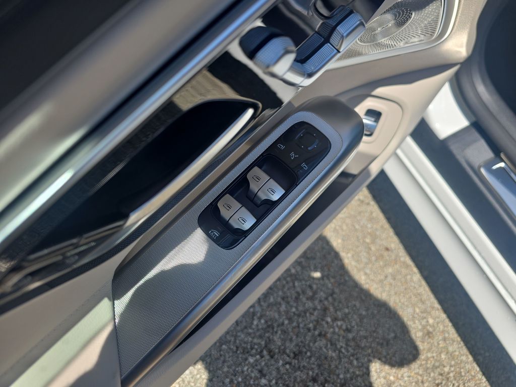 2026 Mercedes-Benz CLE CLE 300 White at John Sisson Motors