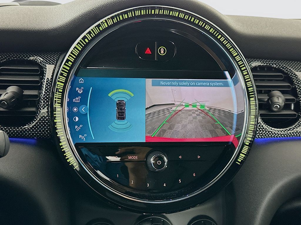 Thumbnail: 2023 MINI Cooper - 14