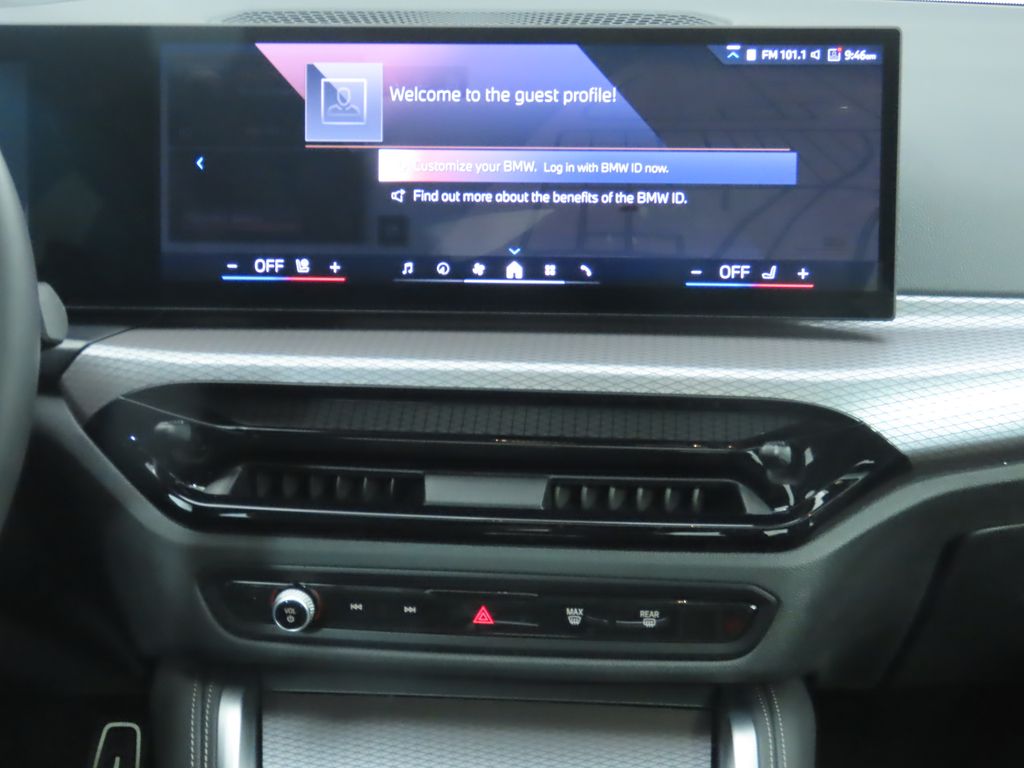 Thumbnail: 2025 BMW 4 Series - 14