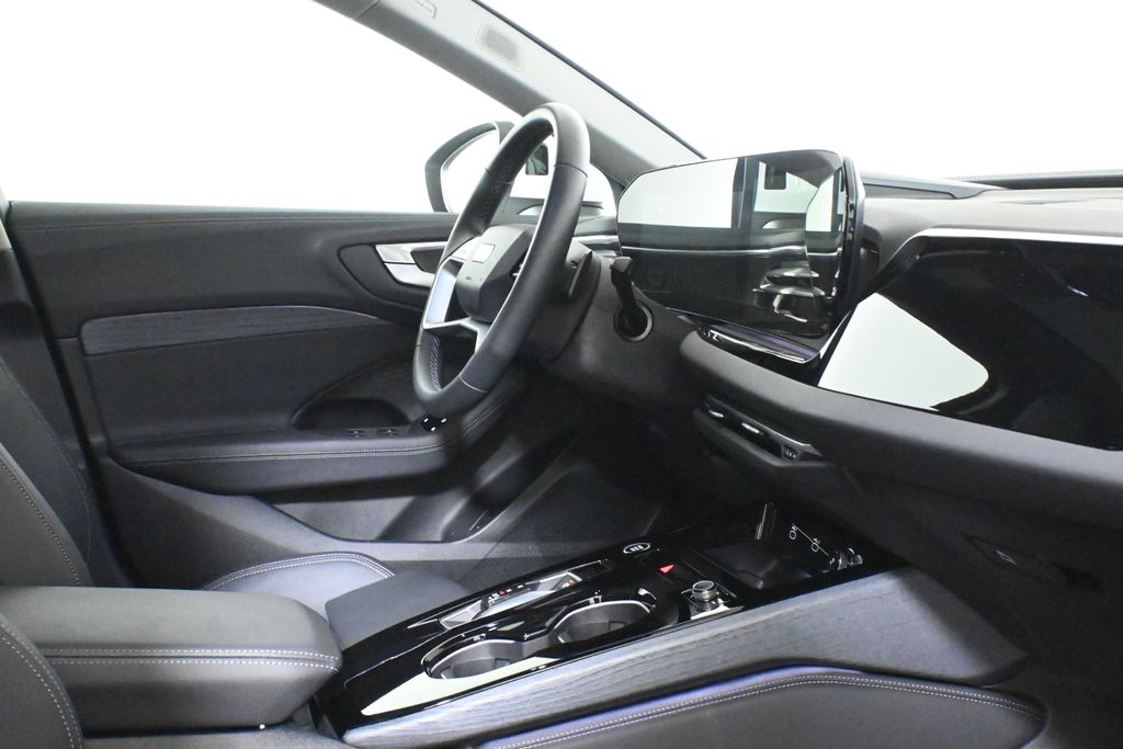 Thumbnail: 2025 Audi A5 - 31