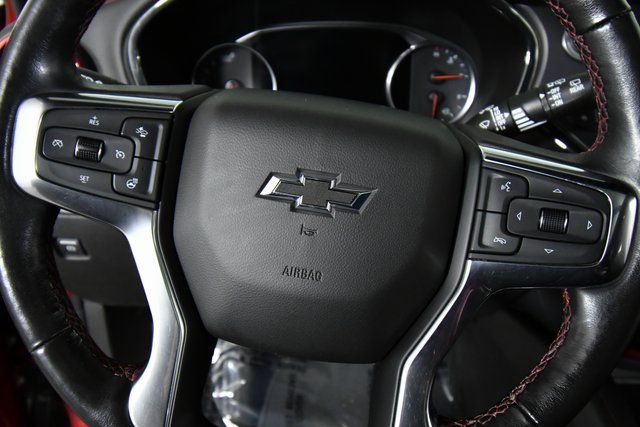 Used 2022 Chevrolet Blazer SUV