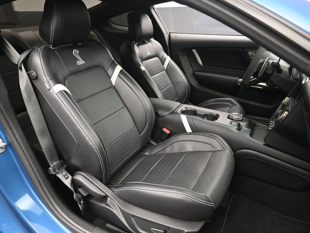2020 Ford Mustang Shelby GT500
