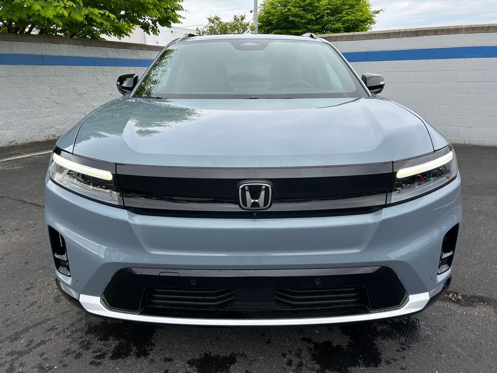 Thumbnail: 2026 Honda Prologue - 7