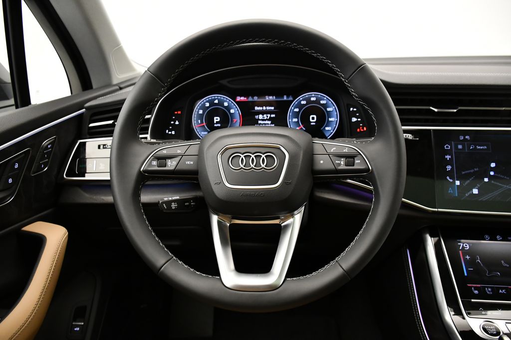 Thumbnail: 2026 Audi Q7 - 22