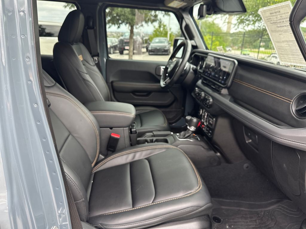 Used Car 2024 Jeep Wrangler  Rubicon 392 For Sale Under $80,000 In Austin, Texas