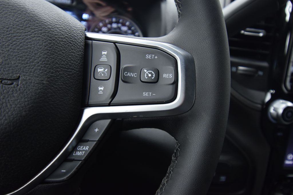 new 2026 Ram 5500HD car, priced at $73,361