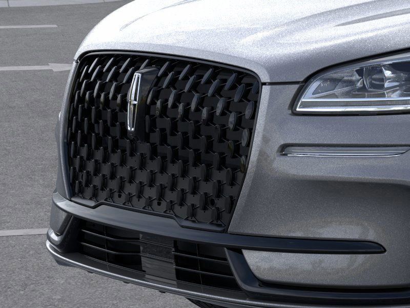 2026 Lincoln Corsair Grand Touring