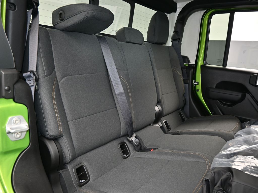 New 2026 Mojito (DISC) Jeep Sport S image 31