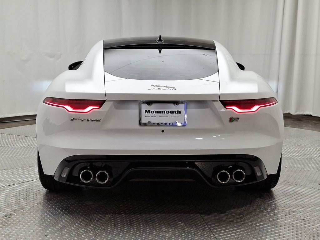 2023 Jaguar F-Type  5