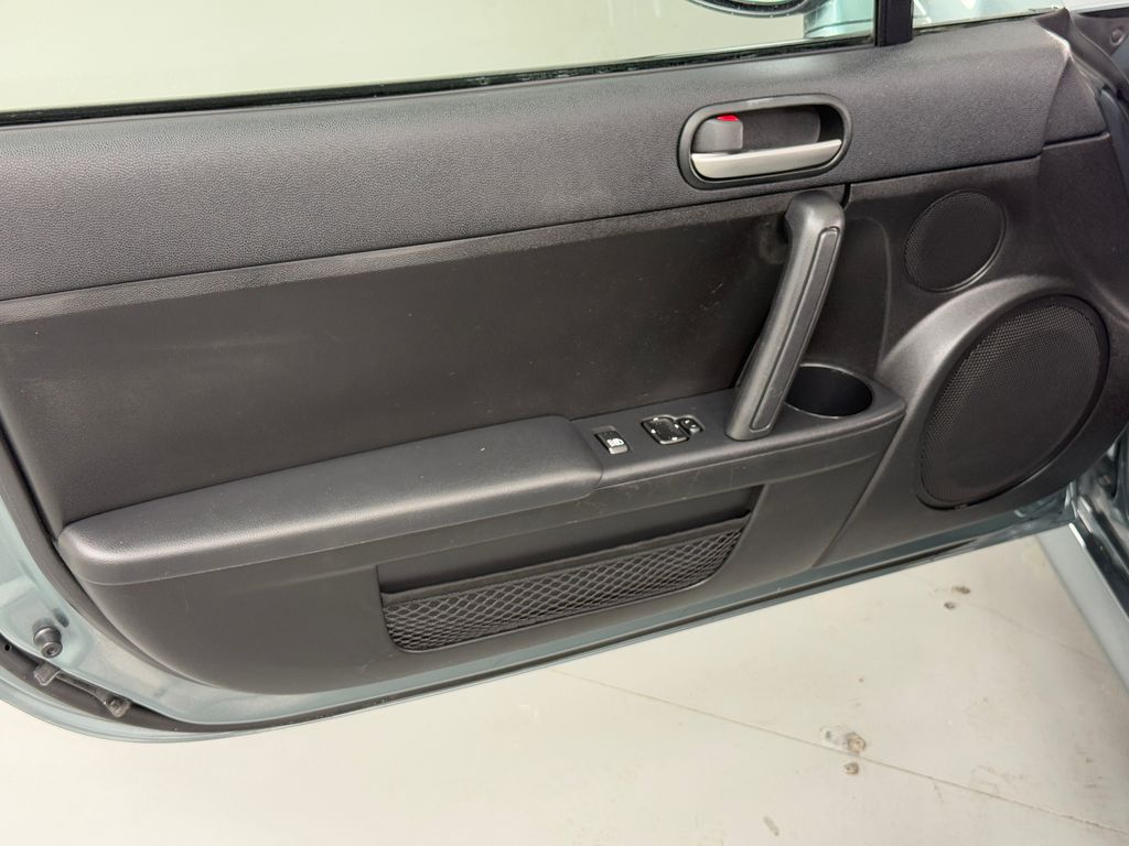 Used 2013 Gray Mazda Sport image 20